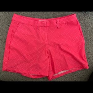 Nike Golf Shorts